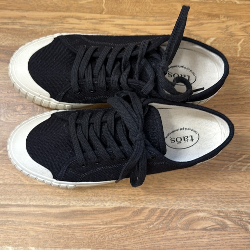 Taos One Vision Sneaker New - Picture 2 of 3